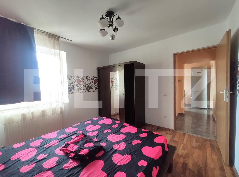 Apartament de închiriat 2 camere Central - 195105AI | BLITZ Satu Mare | Poza3