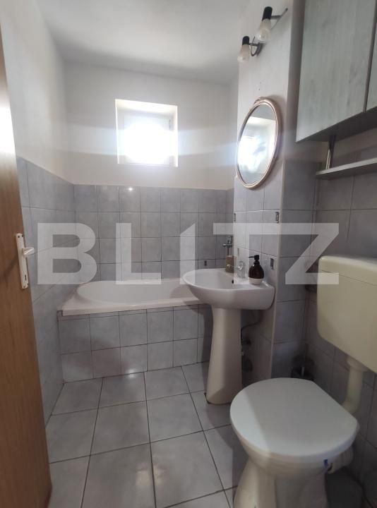 Apartament de închiriat 2 camere Central - 195105AI | BLITZ Satu Mare | Poza6
