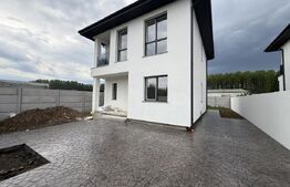 Casa de vanzare, 110 mp utili, zona Botiz