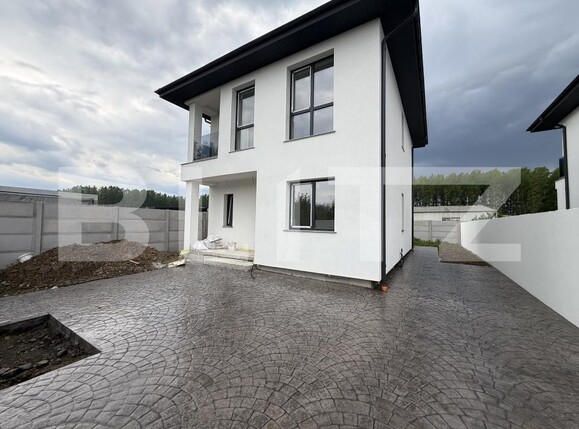 Casa de vânzare 4 camere Botiz - 195193CV | BLITZ Satu Mare | Poza1