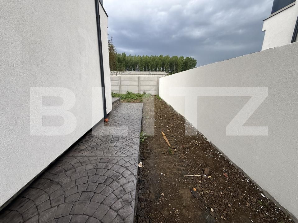 Casa de vânzare 4 camere Botiz - 195193CV | BLITZ Satu Mare | Poza2
