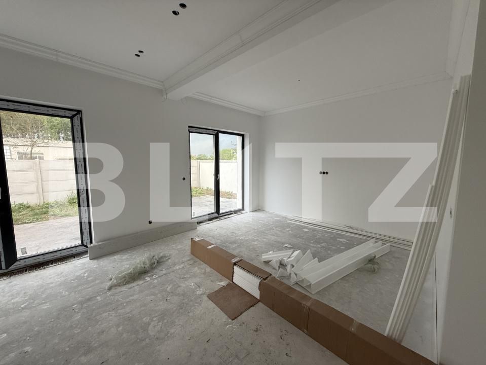 Casa de vânzare 4 camere Botiz - 195193CV | BLITZ Satu Mare | Poza4