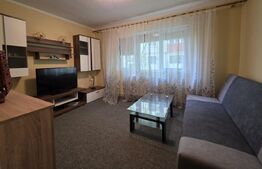 Apartament cu 2 camere de inchiriat, 55 mp, zona Micro 16 Satu Mare