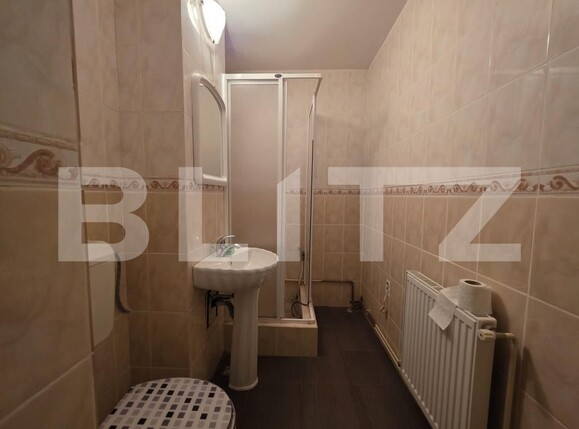 Apartament de închiriat 2 camere Micro 16 - 195244AI | BLITZ Satu Mare | Poza5