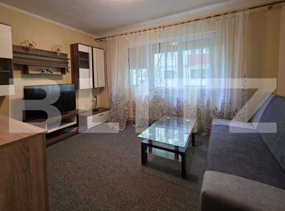 Apartament de închiriat 2 camere Micro 16 - 195244AI | BLITZ Satu Mare | Poza2