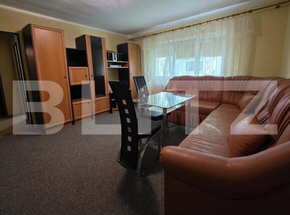 Apartament de închiriat 2 camere Micro 16 - 195244AI | BLITZ Satu Mare | Poza1