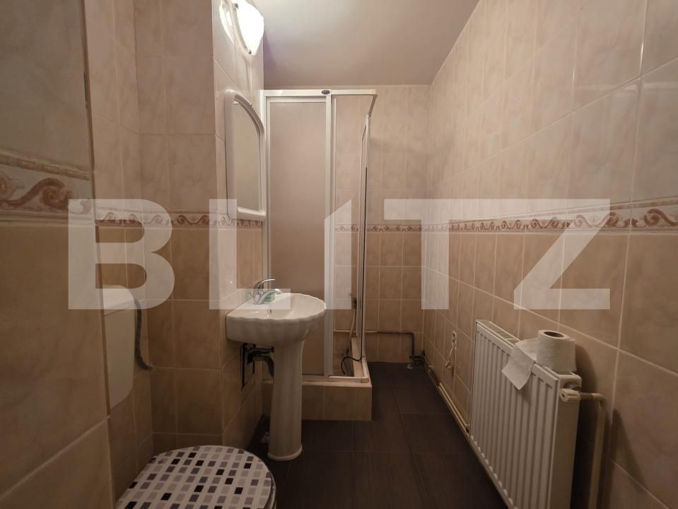 Apartament de închiriat 2 camere Micro 16 - 195244AI | BLITZ Satu Mare | Poza5