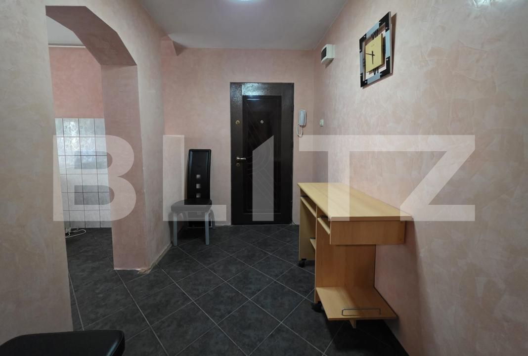 Apartament de închiriat 2 camere Micro 16 - 195244AI | BLITZ Satu Mare | Poza4