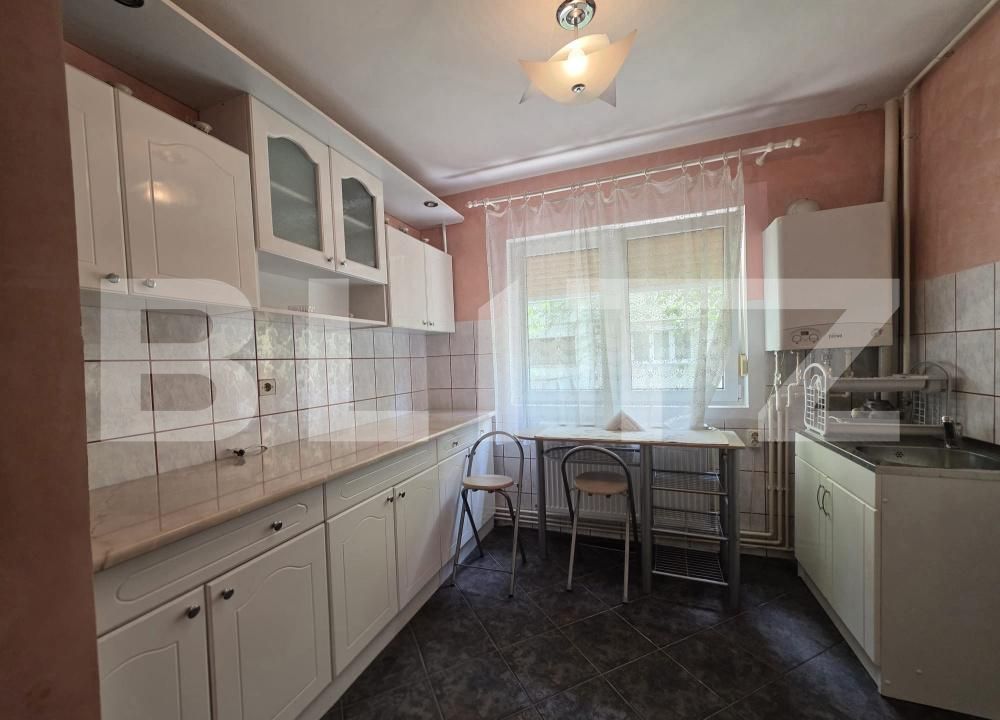 Apartament de închiriat 2 camere Micro 16 - 195244AI | BLITZ Satu Mare | Poza3