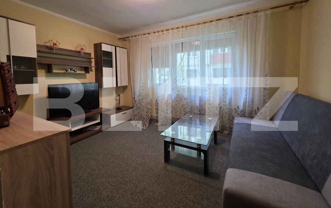 Apartament de închiriat 2 camere Micro 16 - 195244AI | BLITZ Satu Mare | Poza2