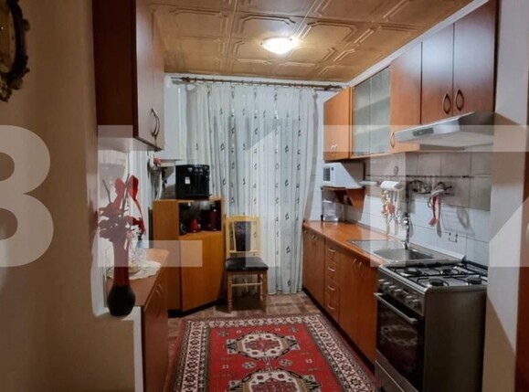 Apartament de vânzare 3 camere Solidaritatii - 195265AV | BLITZ Satu Mare | Poza8