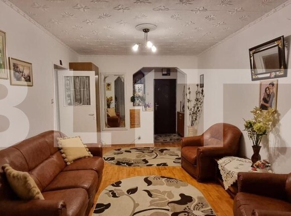 Apartament de vânzare 3 camere Solidaritatii - 195265AV | BLITZ Satu Mare | Poza3