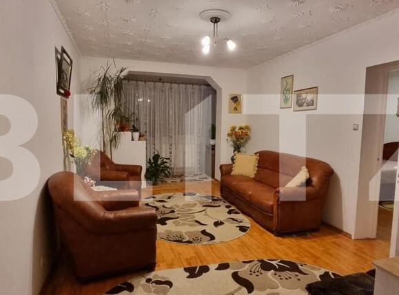 Apartament de vânzare 3 camere Solidaritatii - 195265AV | BLITZ Satu Mare | Poza1