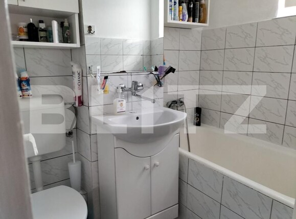 Apartament de vânzare 3 camere Solidaritatii - 195265AV | BLITZ Satu Mare | Poza9