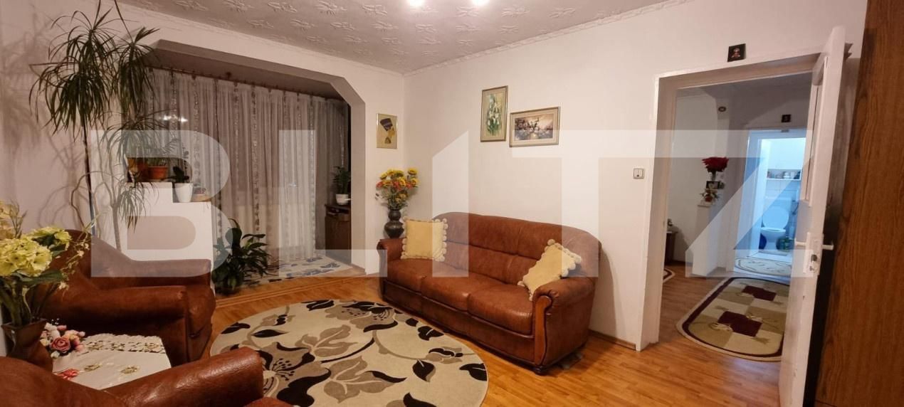 Apartament de vânzare 3 camere Solidaritatii - 195265AV | BLITZ Satu Mare | Poza2