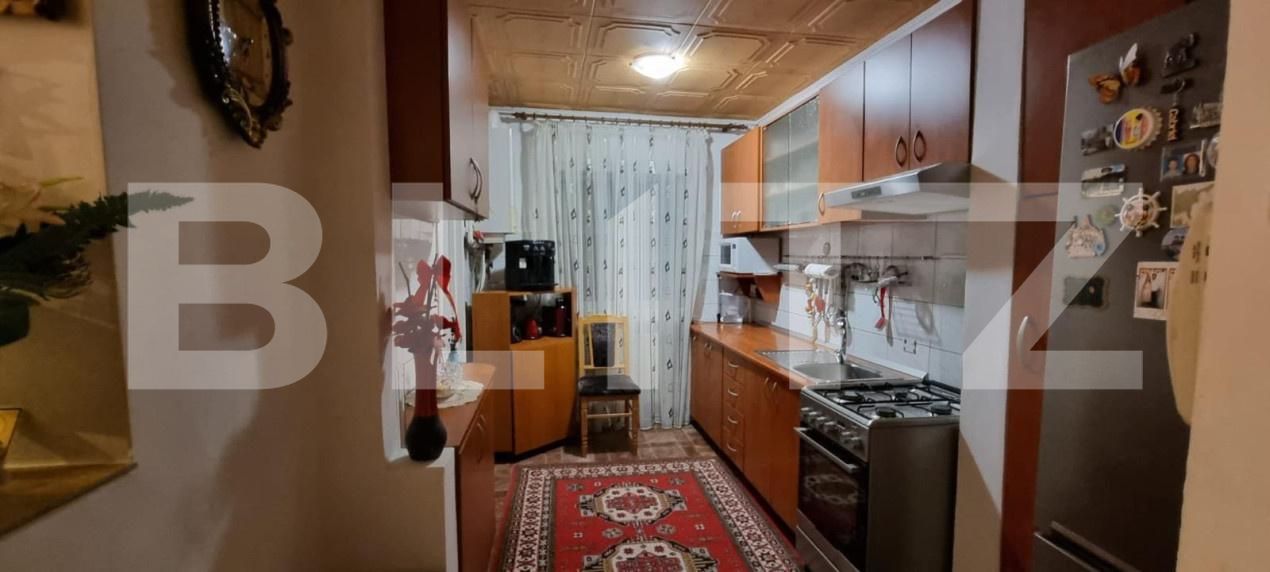 Apartament de vânzare 3 camere Solidaritatii - 195265AV | BLITZ Satu Mare | Poza8