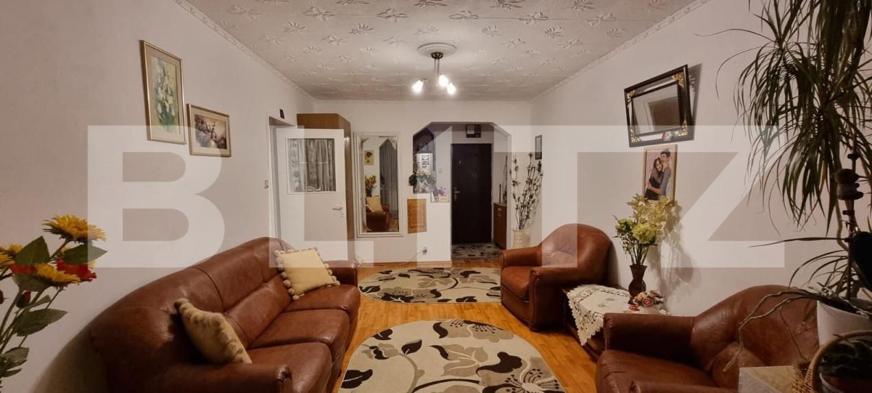 Apartament de vânzare 3 camere Solidaritatii - 195265AV | BLITZ Satu Mare | Poza3