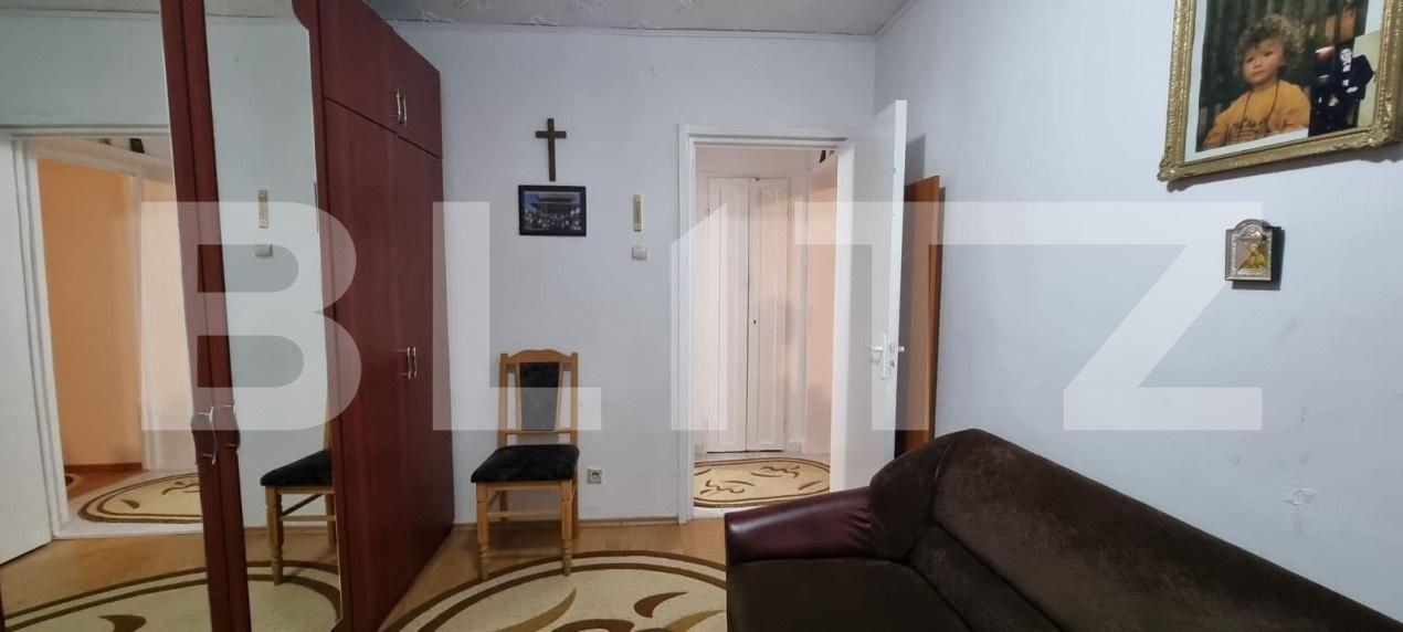 Apartament de vânzare 3 camere Solidaritatii - 195265AV | BLITZ Satu Mare | Poza7