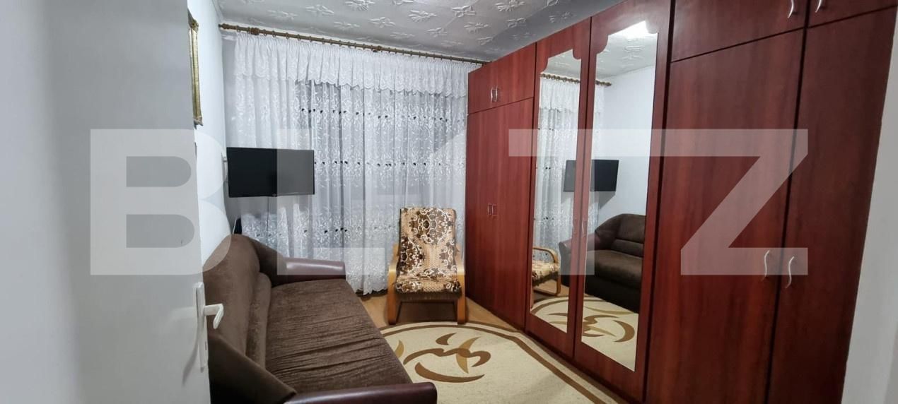 Apartament de vânzare 3 camere Solidaritatii - 195265AV | BLITZ Satu Mare | Poza6