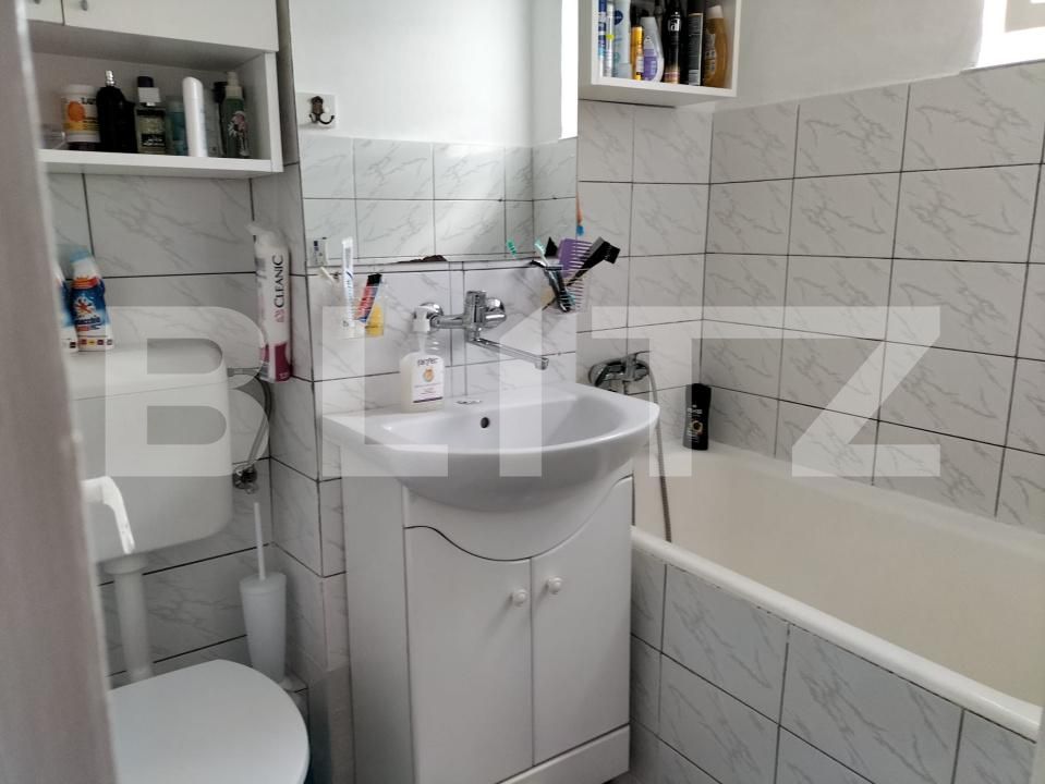 Apartament de vânzare 3 camere Solidaritatii - 195265AV | BLITZ Satu Mare | Poza9