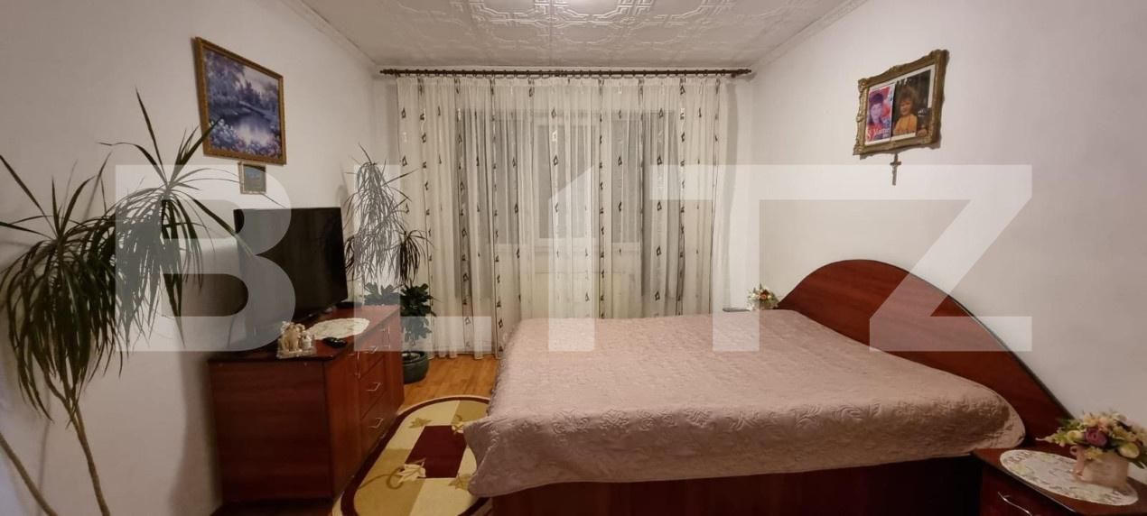 Apartament de vânzare 3 camere Solidaritatii - 195265AV | BLITZ Satu Mare | Poza4