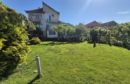 Casa de vanzare, 410 mp, teren 885 mp, zona Semicentrala