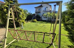 Casa de vanzare, 410 mp, teren 885 mp, zona Semicentrala