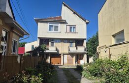 Casa de vanzare, 410 mp, teren 885 mp, zona Semicentrala