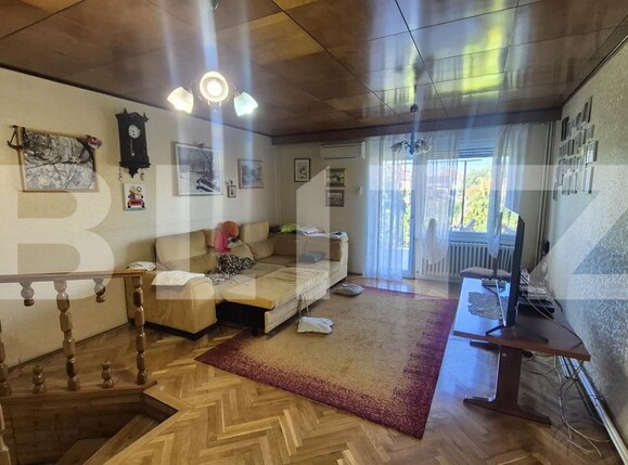 Casa de vânzare 12 camere Semicentral - 195309CV | BLITZ Satu Mare | Poza2