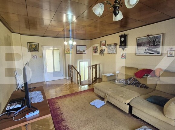 Casa de vânzare 12 camere Semicentral - 195309CV | BLITZ Satu Mare | Poza1