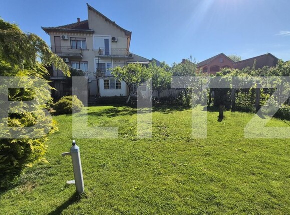 Casa de vânzare 12 camere Semicentral - 195309CV | BLITZ Satu Mare | Poza7