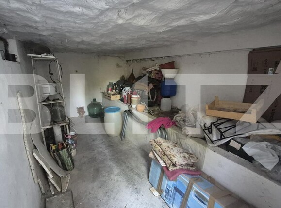 Casa de vânzare 12 camere Semicentral - 195309CV | BLITZ Satu Mare | Poza21