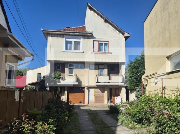 Casa de vânzare 12 camere Semicentral - 195309CV | BLITZ Satu Mare | Poza11