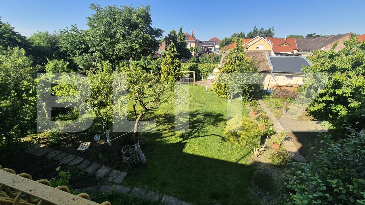 Casa de vânzare 12 camere Semicentral - 195309CV | BLITZ Satu Mare | Poza18