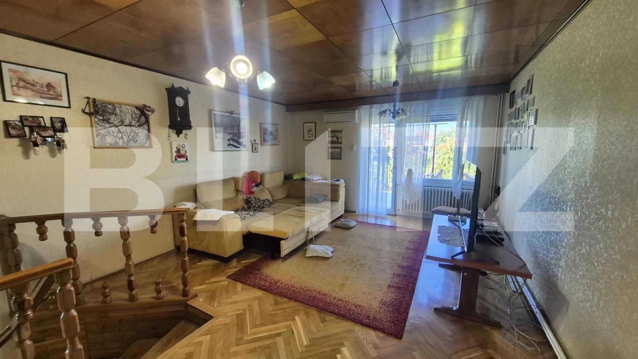 Casa de vânzare 12 camere Semicentral - 195309CV | BLITZ Satu Mare | Poza2