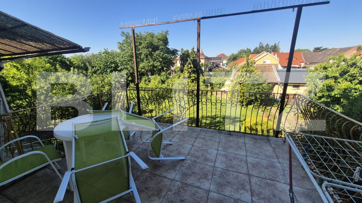 Casa de vânzare 12 camere Semicentral - 195309CV | BLITZ Satu Mare | Poza17