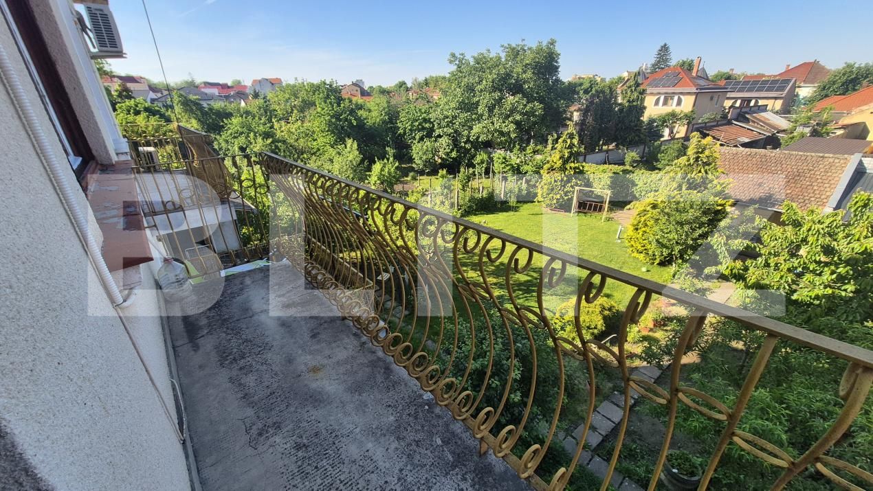 Casa de vânzare 12 camere Semicentral - 195309CV | BLITZ Satu Mare | Poza9