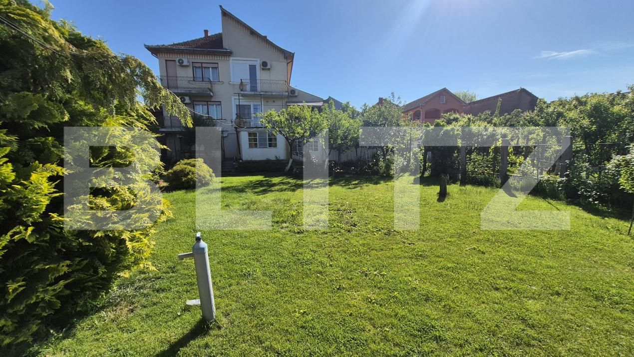 Casa de vânzare 12 camere Semicentral - 195309CV | BLITZ Satu Mare | Poza7