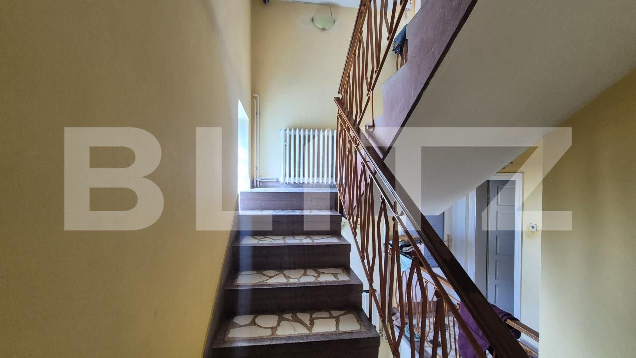 Casa de vânzare 12 camere Semicentral - 195309CV | BLITZ Satu Mare | Poza16