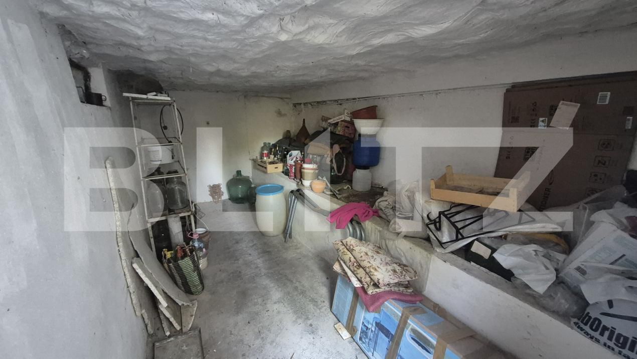 Casa de vânzare 12 camere Semicentral - 195309CV | BLITZ Satu Mare | Poza21