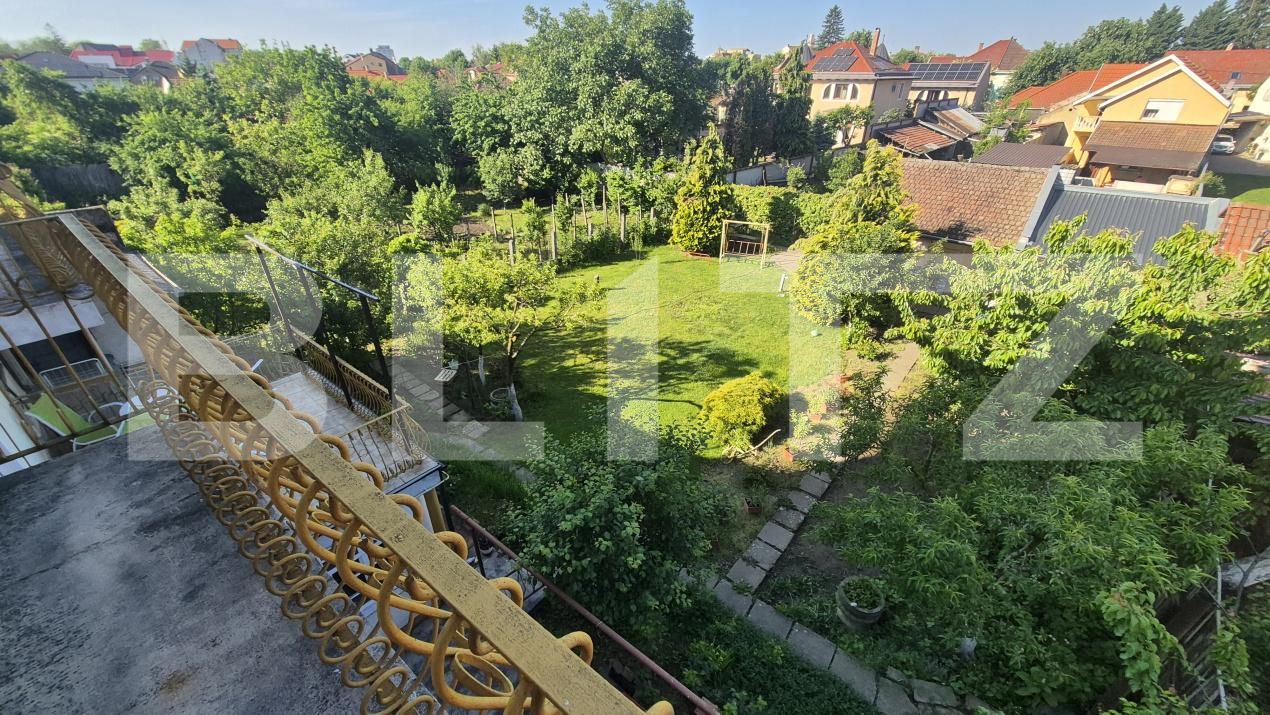 Casa de vânzare 12 camere Semicentral - 195309CV | BLITZ Satu Mare | Poza10