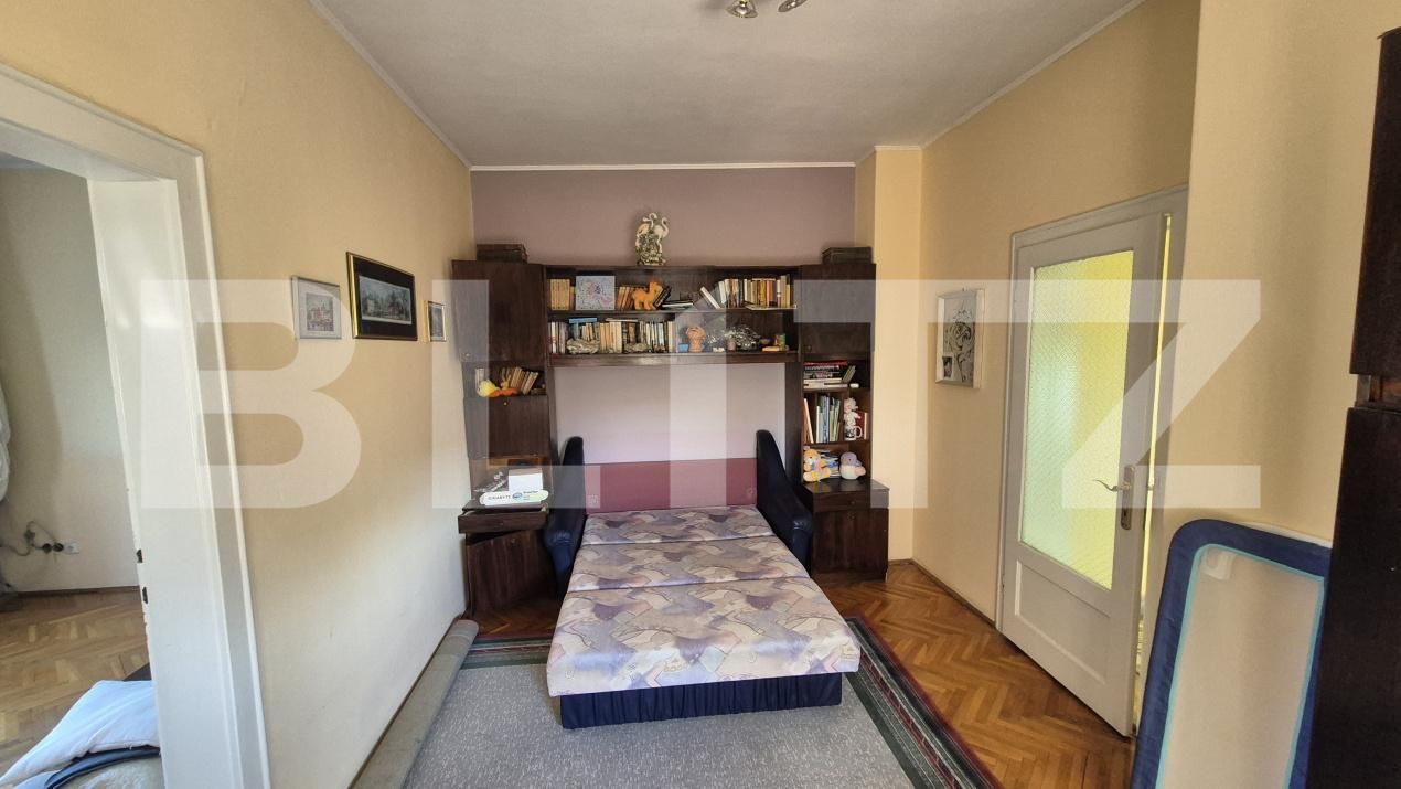 Casa de vânzare 12 camere Semicentral - 195309CV | BLITZ Satu Mare | Poza15