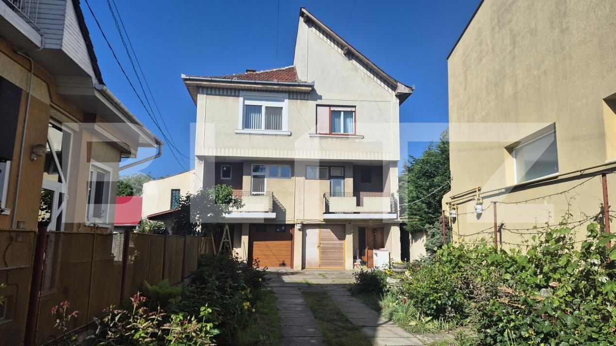 Casa de vânzare 12 camere Semicentral - 195309CV | BLITZ Satu Mare | Poza11