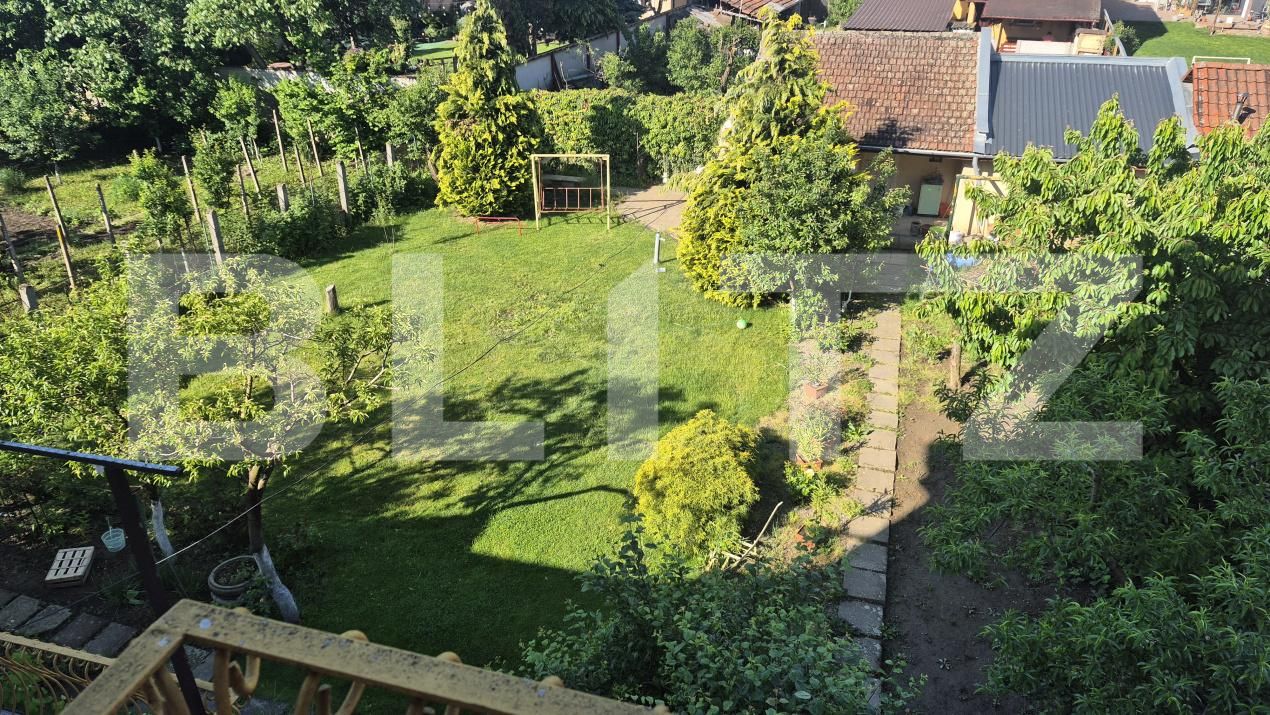 Casa de vânzare 12 camere Semicentral - 195309CV | BLITZ Satu Mare | Poza8