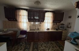 Casa cu 4 camere, 120 mp, teren 6.325 mp, zona Babasesti 