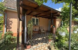 Casa cu 4 camere, 120 mp, teren 6.325 mp, zona Babasesti 