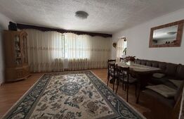 Casa cu 4 camere, 120 mp, teren 6.325 mp, zona Babasesti 