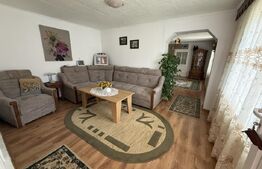 Casa cu 4 camere, 120 mp, teren 6.325 mp, zona Babasesti 