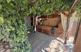 Casa cu 4 camere, 120 mp, teren 6.325 mp, zona Babasesti 