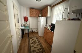 Casa cu 4 camere, 120 mp, teren 6.325 mp, zona Babasesti 